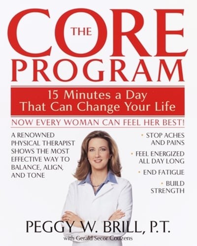 The core program fifteen - program:,