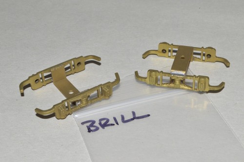 Scale traction trolley - traction,